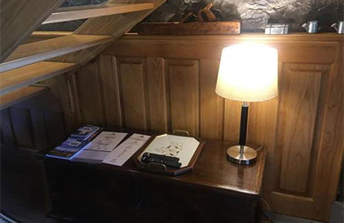 Casas de Pedra - Foto 51