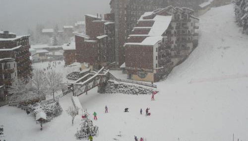 FOLYERE 17 La Tania - Foto 4