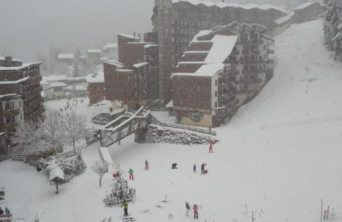 FOLYERE 17 La Tania - Foto 4