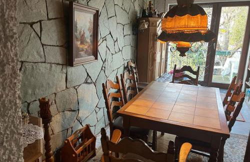 Repräsentative unterfränkische Bauern-Wohnung - Foto 1