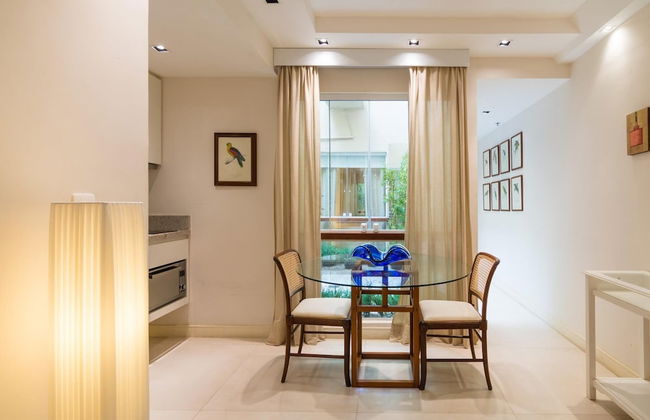 Mc Flats Ipanema Beach Star - Foto 38