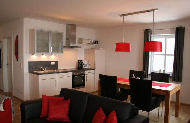 UplandParcs Haus Bergsicht - Photo 43