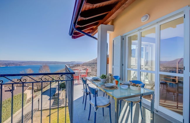 Penthouse The Magnifique View - Foto 7