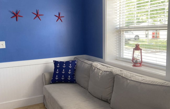 Blue Door Cottages - Foto 49