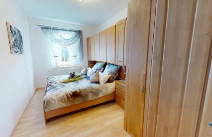 Ferienwohnungen Fertsch - Foto 35