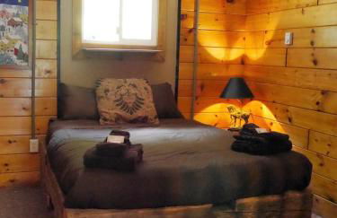 Fantastic Secluded Rental for a Large Group Getaway near East Branch, New York - Photo 44