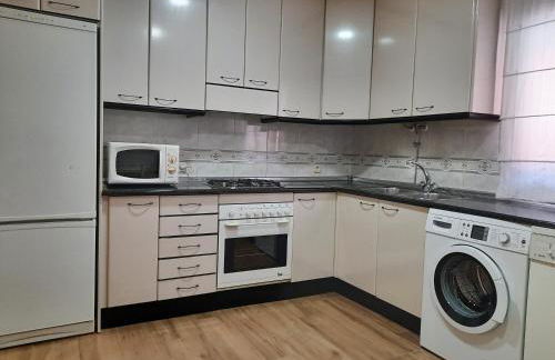 Apartamentos Miguel Angel - Foto 15