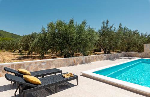 House Potirna - Foto 36