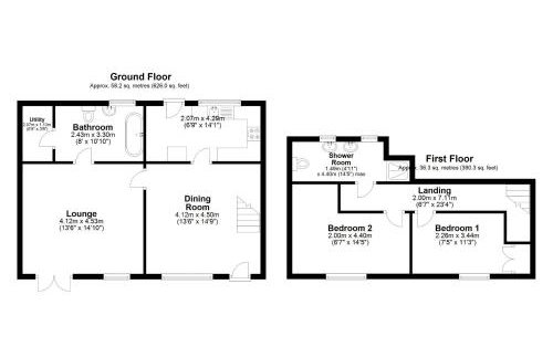 Harvey Cottage - Foto 18