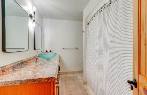 Lakeside Winter Walks! Idaho Condo with Resort Perks - Foto 17