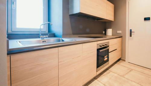 Appartamento Meda - Lakeside Leisure & Business - Foto 3, stove, pet friendly