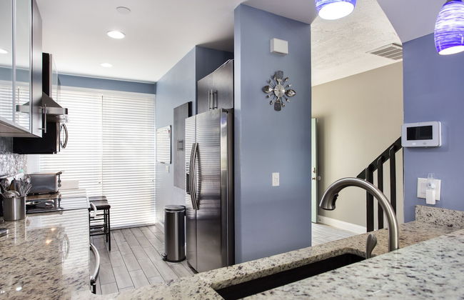 Coastal Tides - Foto 9