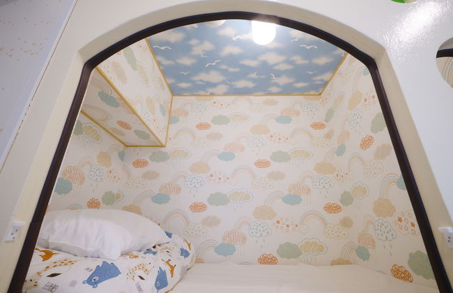 Coral Gate In Kume - Foto 63