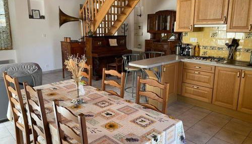 Maison de village le BACCI - Foto 5