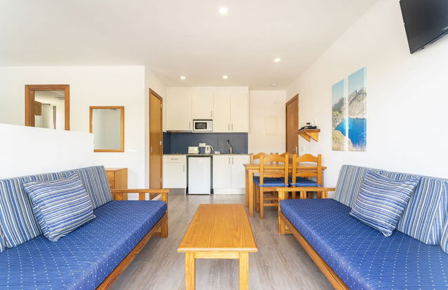 Apartamentos Massol - Foto 10