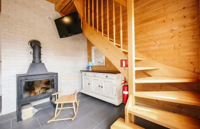 Terraced Houses in Bobolin Near Sandy Beach - Photo 12