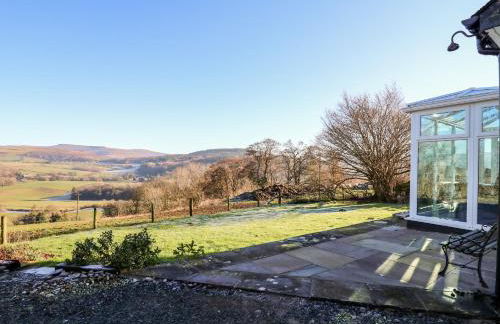 Ty Twmp Tump Cottage - Foto 2