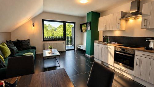 JUNIPRO Apartments & Rooms - Foto 2