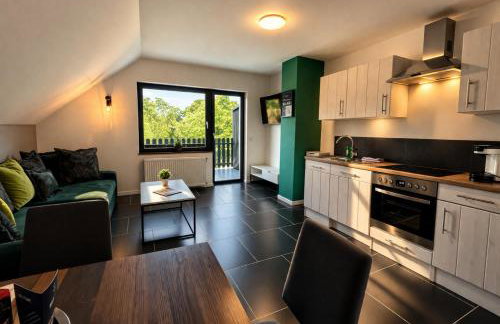 JUNIPRO Apartments & Rooms - Foto 2