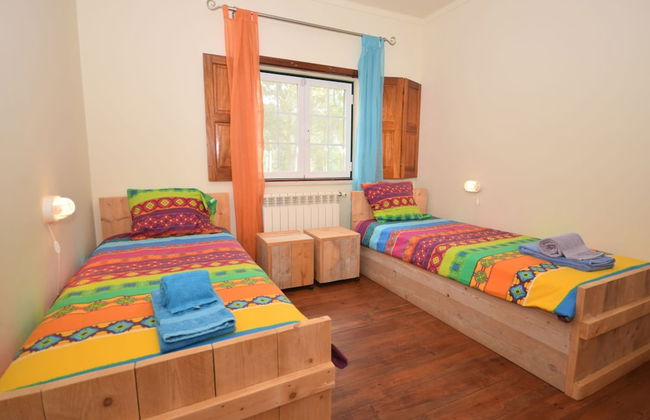 Family Retreat With Pool; Caldas da Rainha - Photo 6