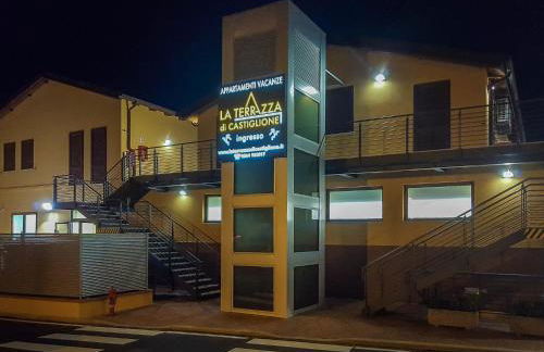 "La Terrazza di Castiglione" APPARTAMENTI VACANZA - Foto 39