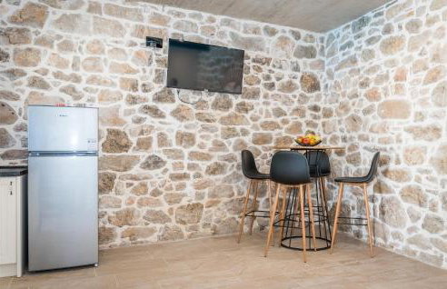 Nice Home In Drnis With Wifi - Foto 2