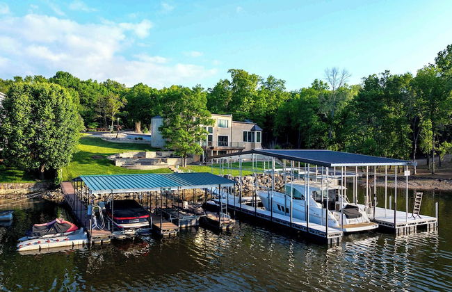 Treehouse LOZ Seclusion for 6! - Photo 31