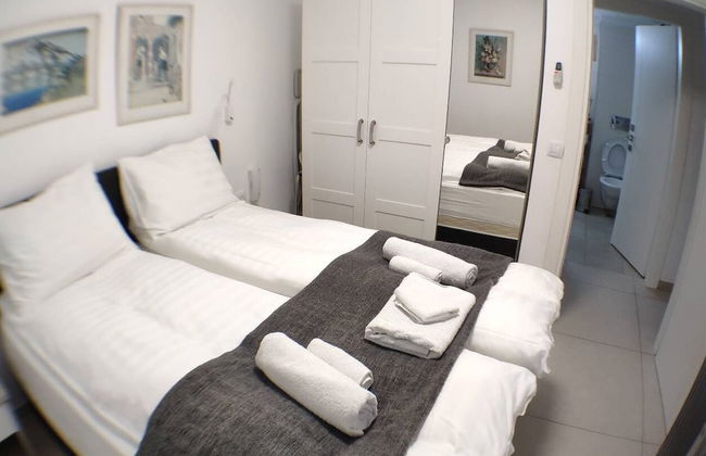 Jerusalem Center Boutique Apartment - Photo 4