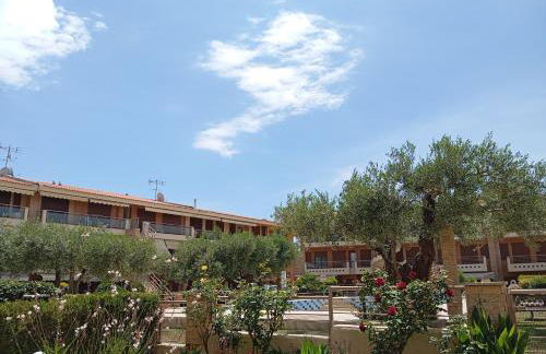 'Sunny Apartment' Gerakini Beach, Halkidiki - Foto 17