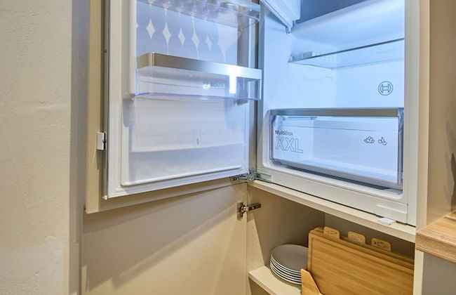 Apartment Eastside Top 8 - Foto 15