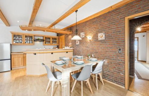 Awesome Home In Südbrookmerland - Foto 8