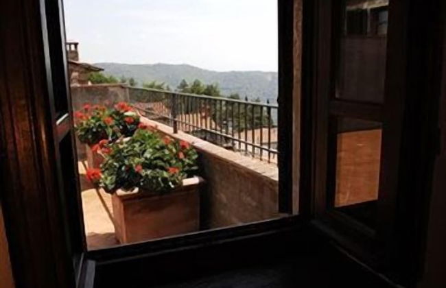 Locanda Antico Borgo - Photo 12