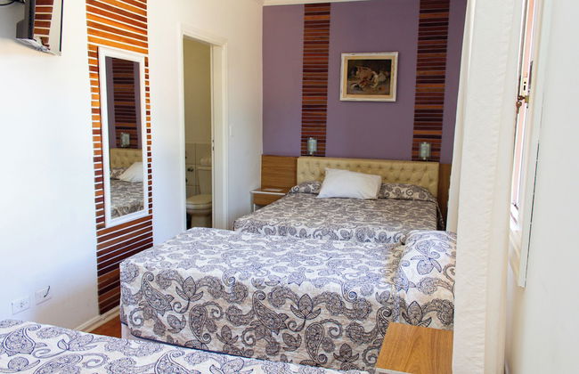 Hotel Fazenda Pocos de Caldas - Photo 30