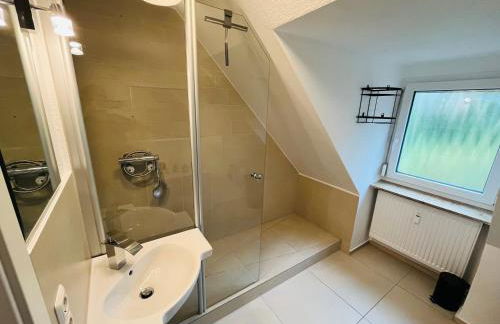 Ferienwohnung Bürgel Ebersbach Fils - Foto 17