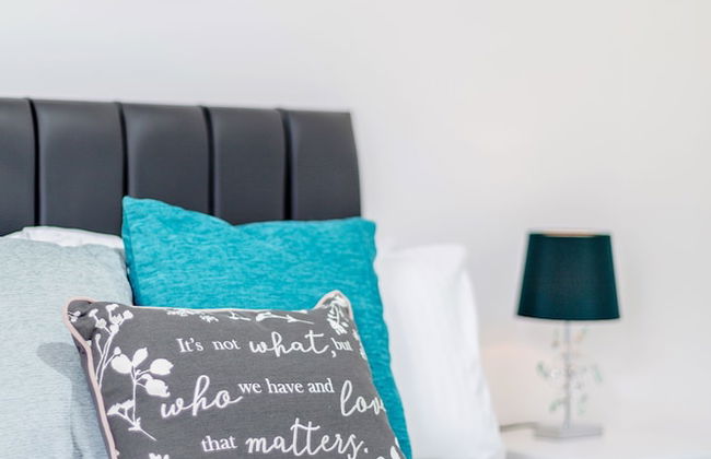 Elthorne Luxury Apartments - Foto 2