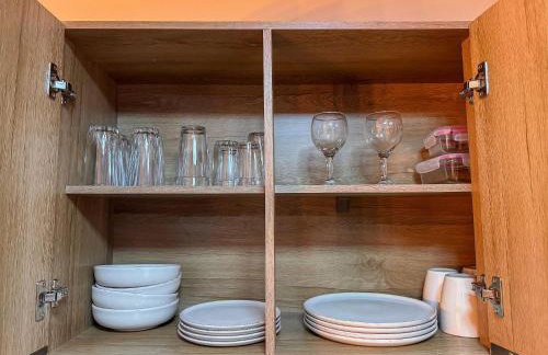 Studio/Flat Completo - ótima localização - Foto 21