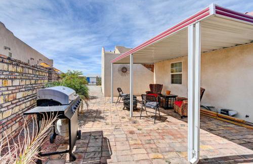 Pet-Friendly Vacation Rental Casita in Yuma - Foto 21