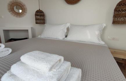 Eolia luxury houses Andros - Foto 44