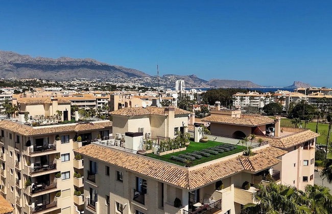 Apartamentos Albir Confort - Avenida 1 dorm - Photo 121