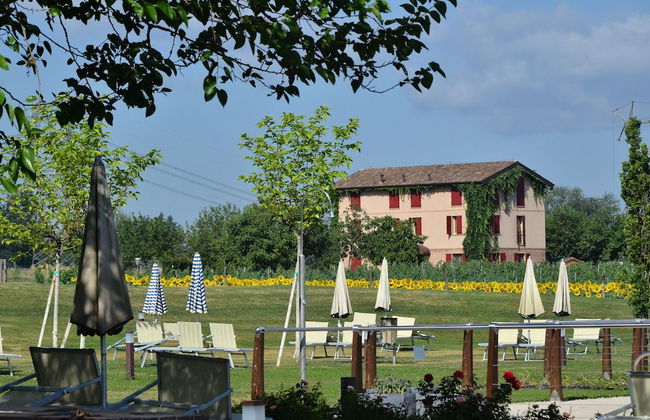 Agriturismo La Razza - Foto 27