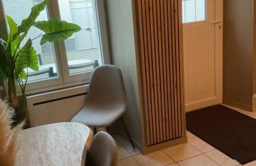 Gîte de la Cascade - Foto 21