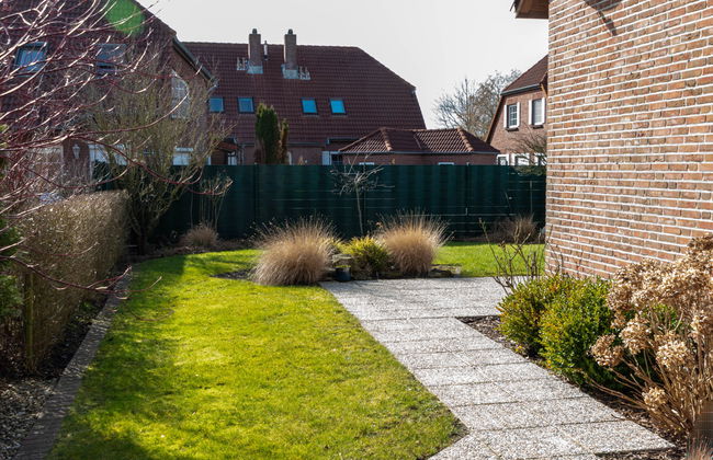 Sandmuschel - Foto 37