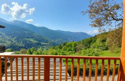 Chalet Dolomiti - Foto 18