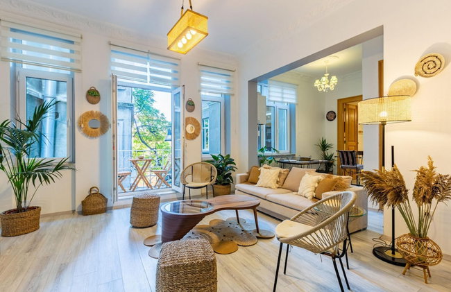 Exceptional Flat Near Metro and Galata - Photo 18