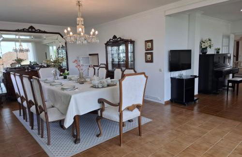 Casa con vistas al mar, campo y barbacoa - Foto 11