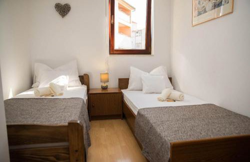 Apartman Ruzica Crikvenica - Foto 10