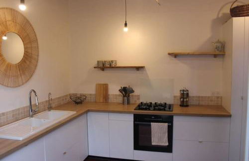 Gite des Hirondelles - Foto 48