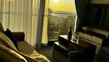 Marine hotel prywatny apartament z widokiem na morze - Photo 3