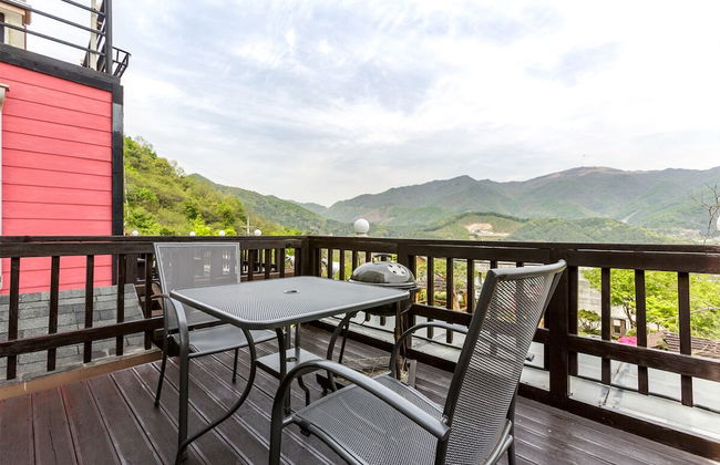 Opirus Pension - Foto 80