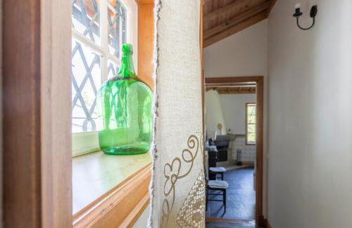 Tapadinho Nature and Pool - Countryside Villa - Foto 27